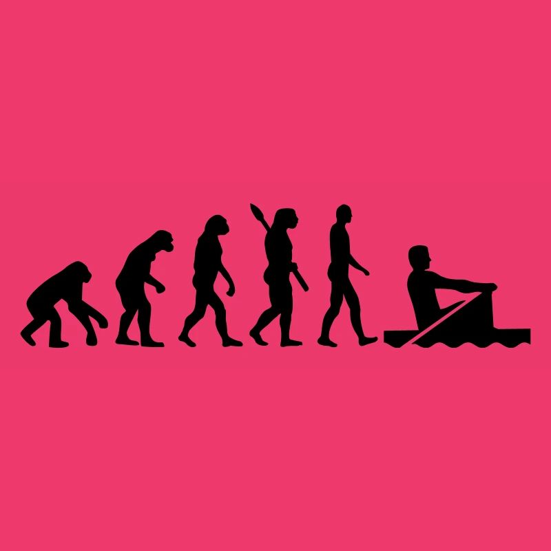 Evolution Aviron
