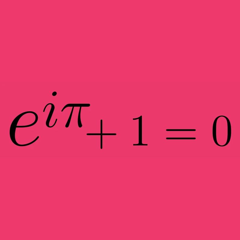 Euler formula