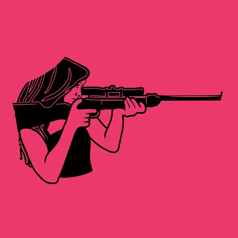 Protector rifle