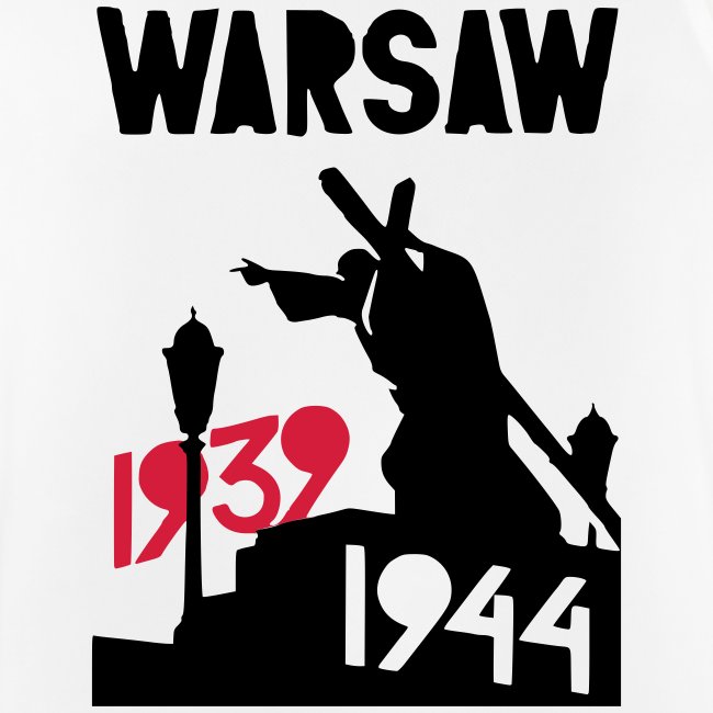 Warsaw 1939-1944