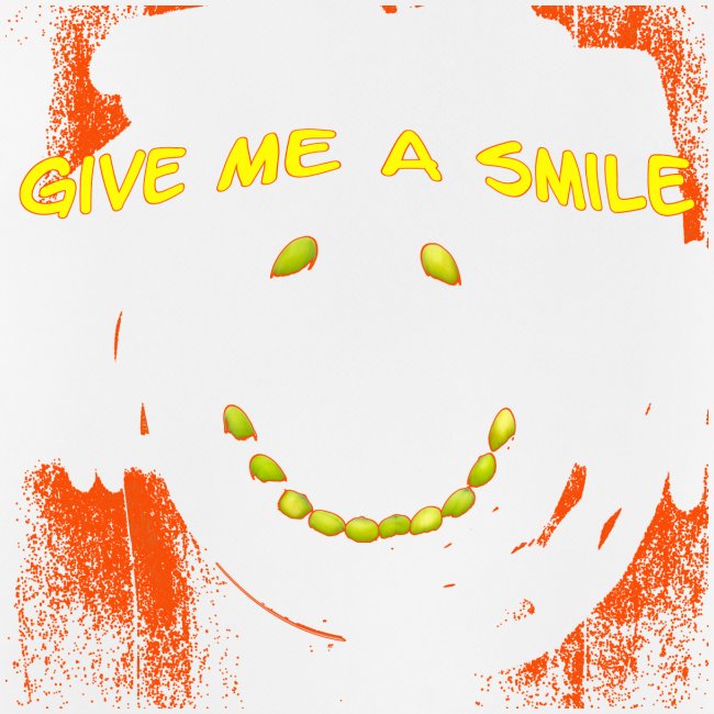 Give Me A Smile