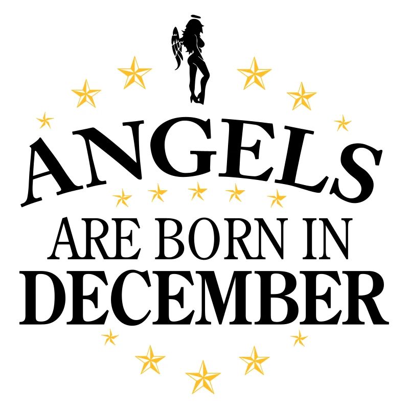 Angels December