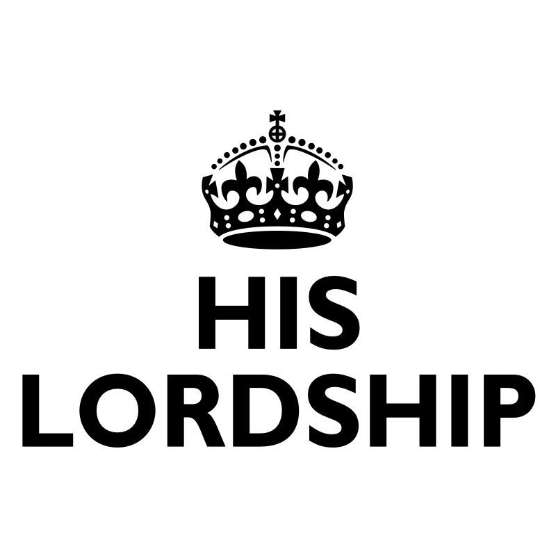 His lordship