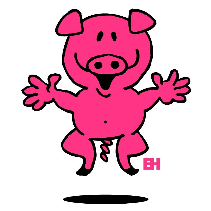 cochon