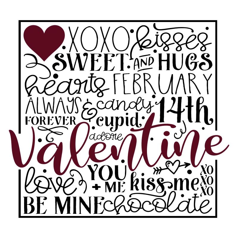 Valentine’s Day