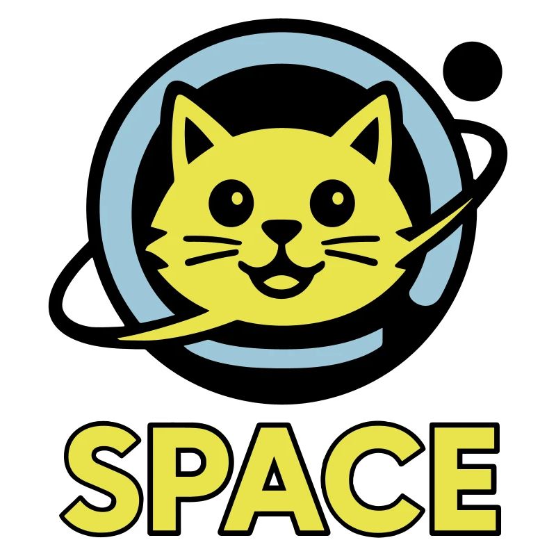 Space-Cat