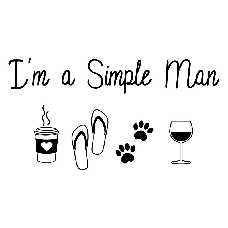 Simple Man