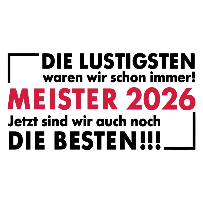 Funny Masters 2026