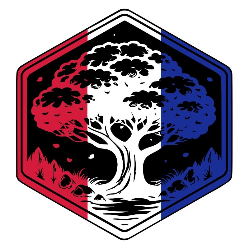 Baum-Frankreich