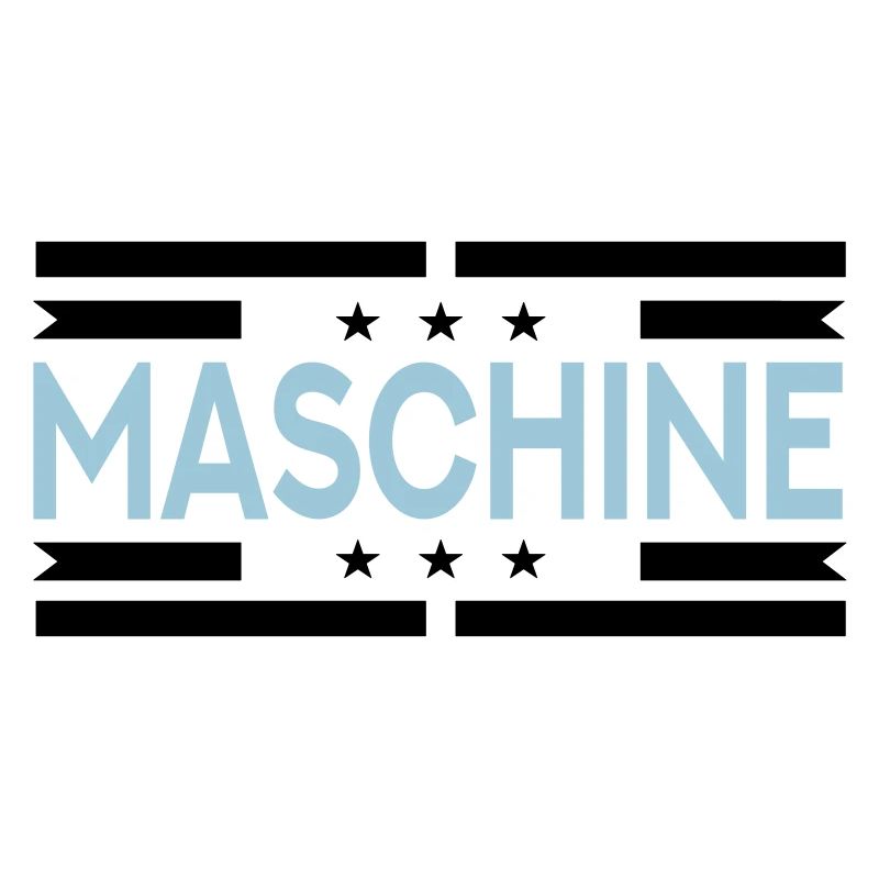 Machine