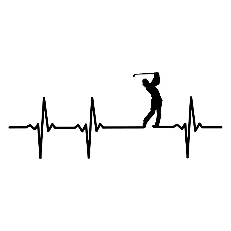 Golfers pulse