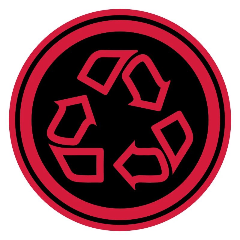Recycling Symbol