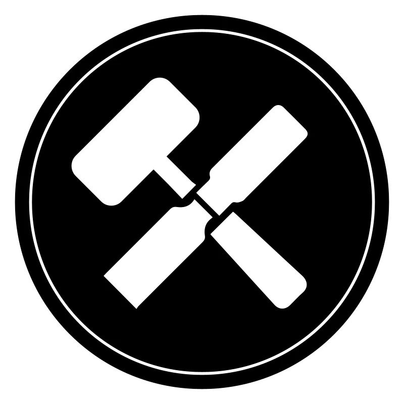 Werkzeug Symbol