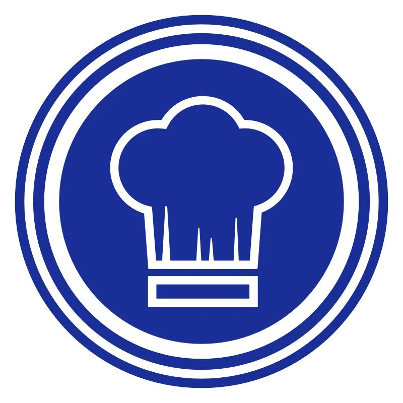 Chapeau de chef Chef