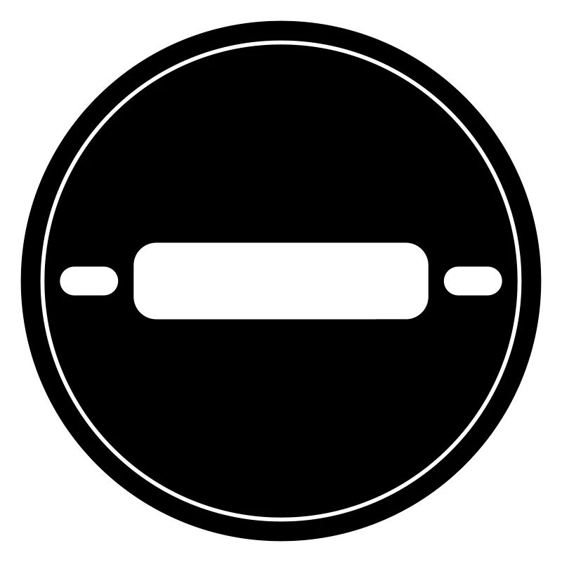 Kitchen roll baking rolling pin