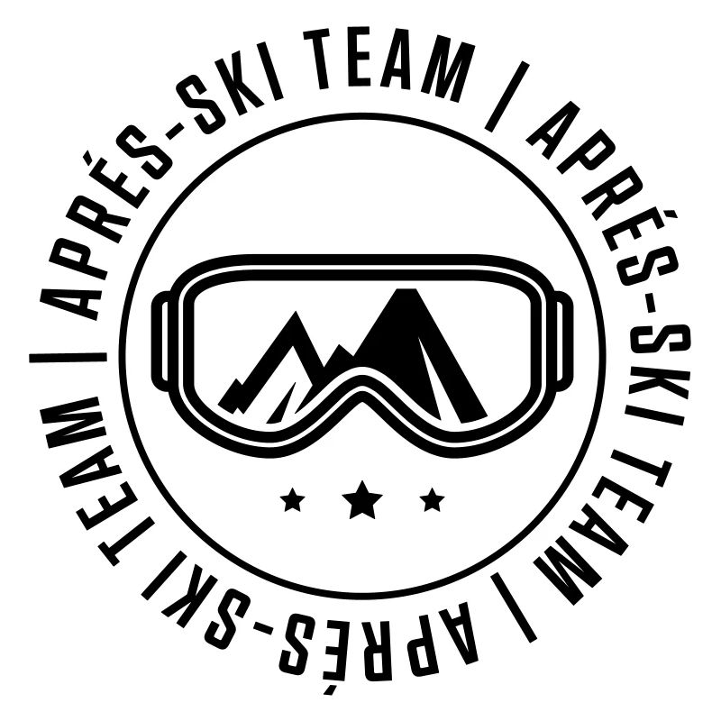 apres ski team