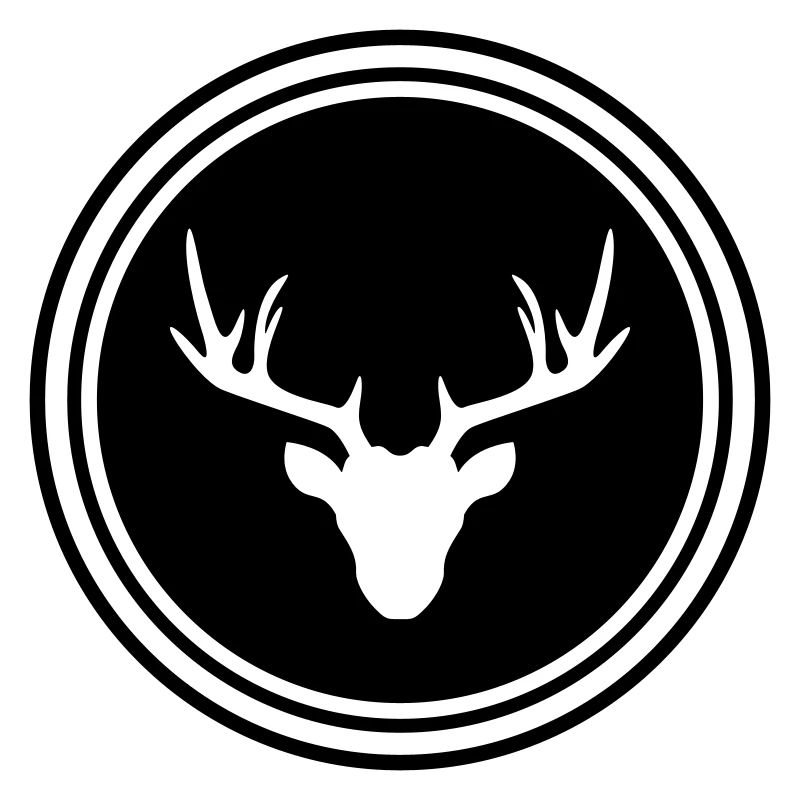 Reh Hirsch icon