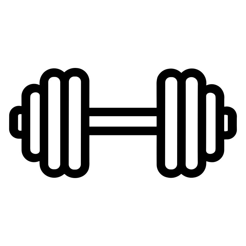 dumbbell