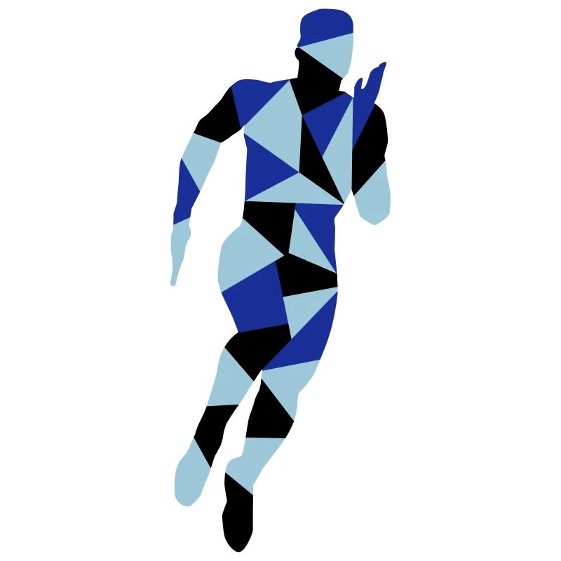 Running, runner
