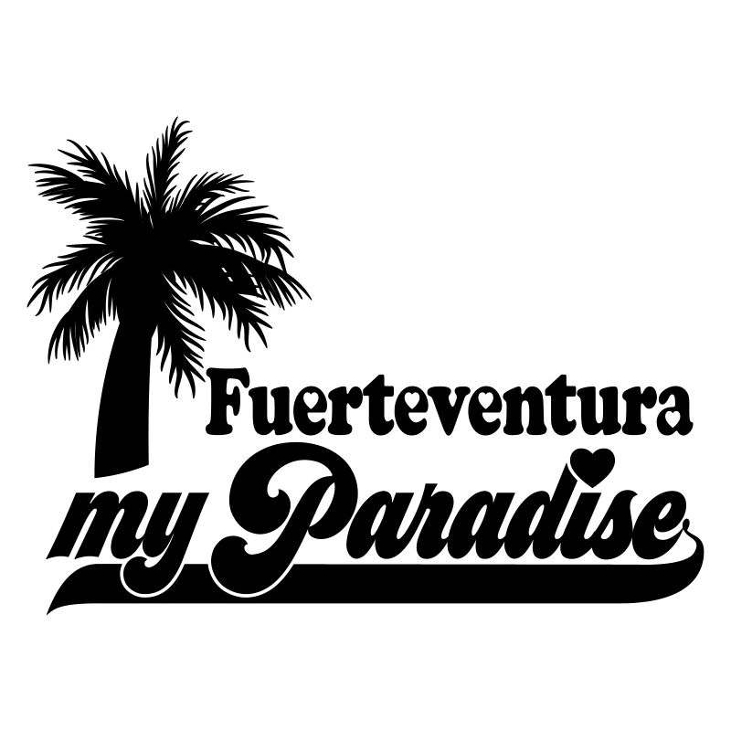 | changeable de couleur Fuerteventura mon paradis
