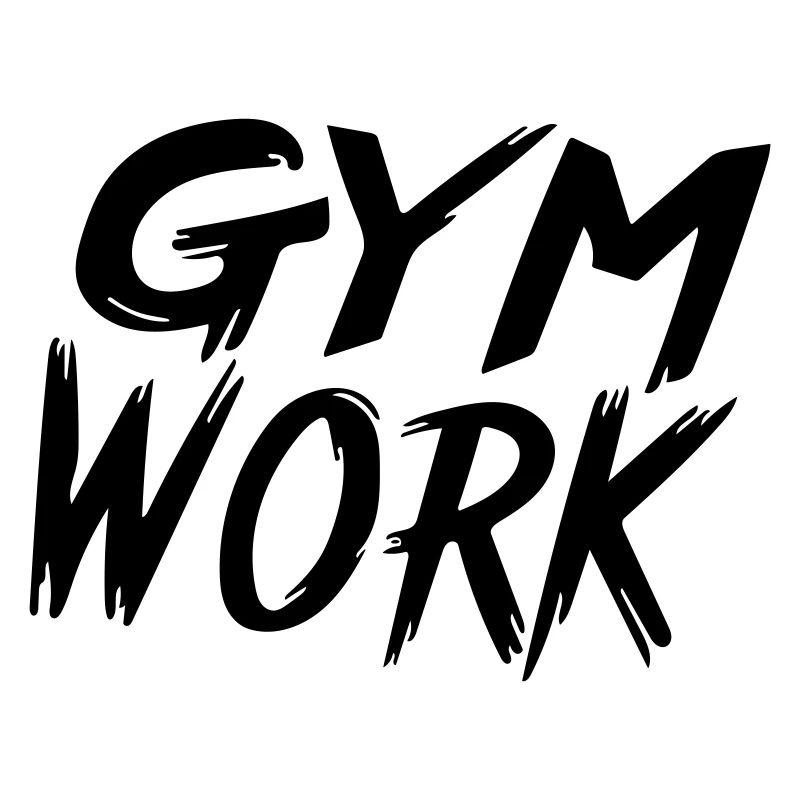 gym work