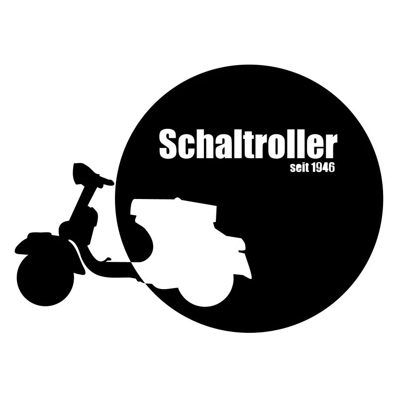 Schaltroller seit 1946