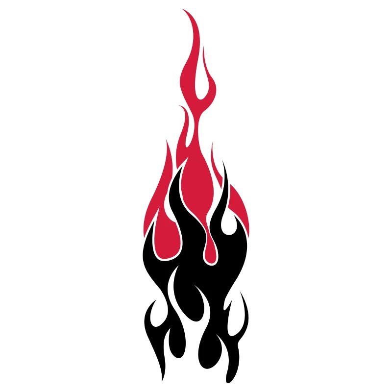 flammen