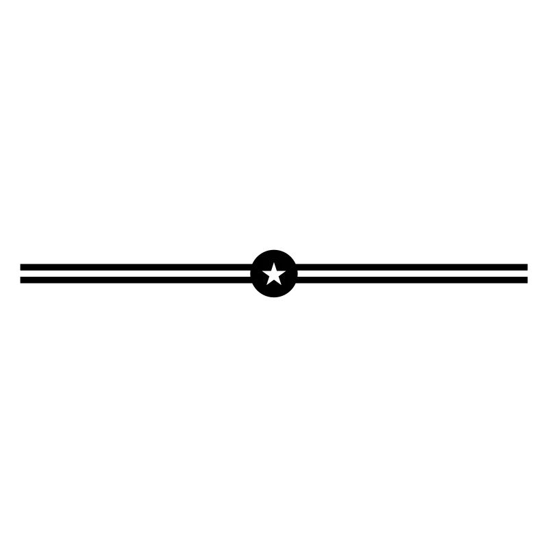 line star