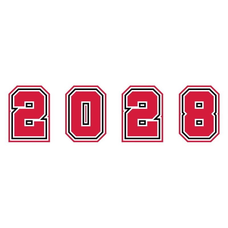 Numéro de l’année 2028
