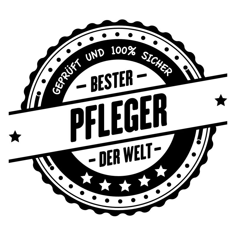 Bester Pfleger