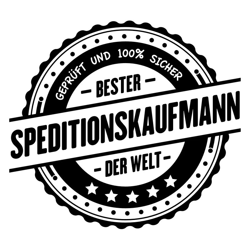 Bester Speditionskaufmann