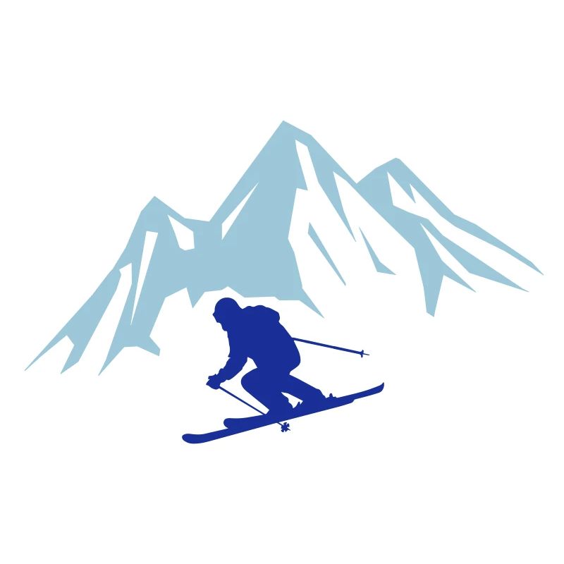 Ski Mountains