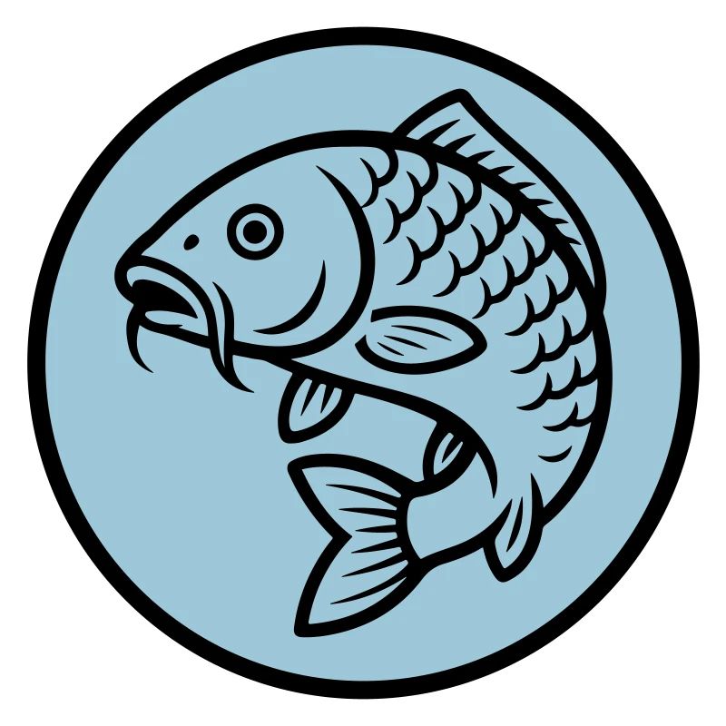Carp Fish
