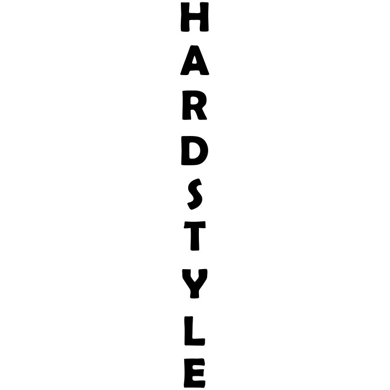 hardstyle
