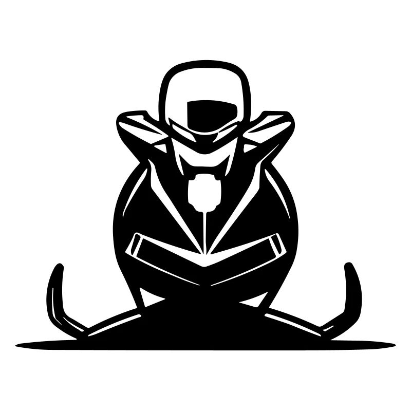 snowmobile