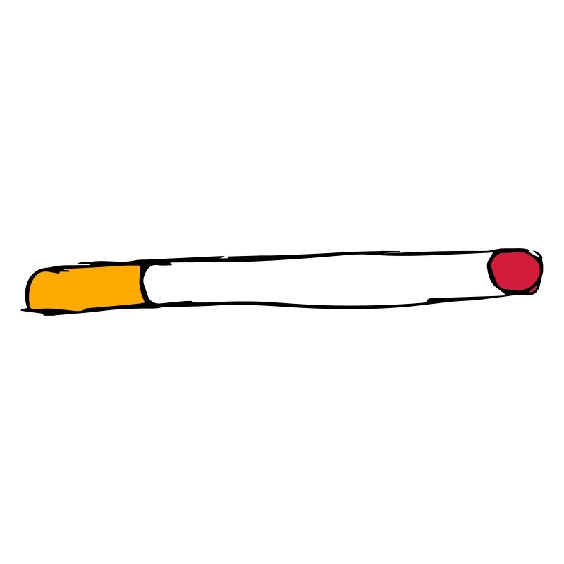 Zigarette