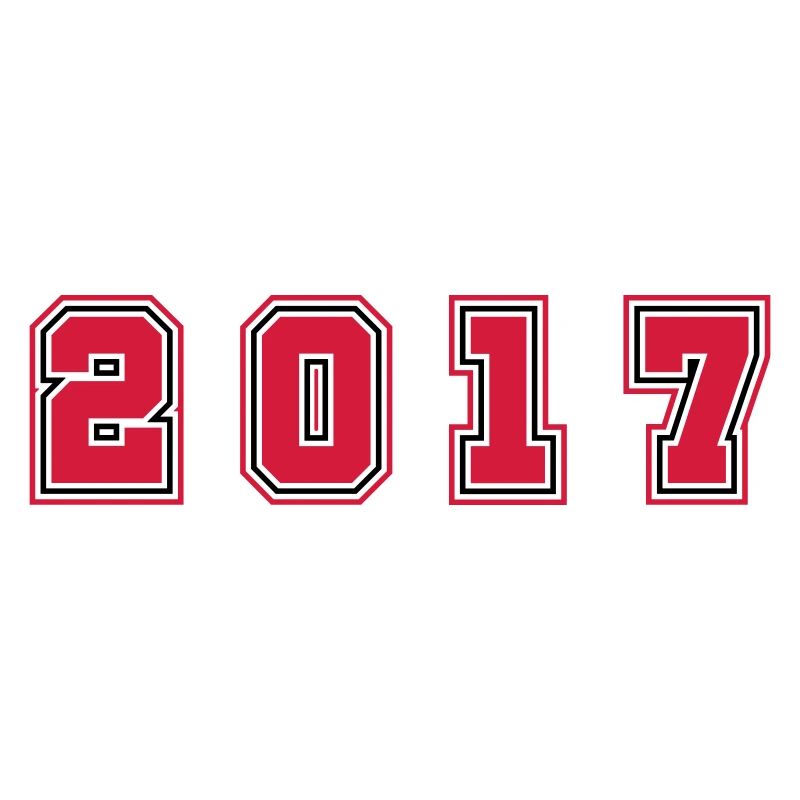 Numéro de l’année 2017