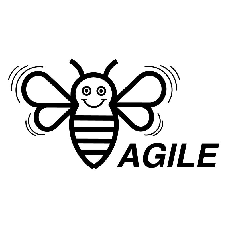Be(e) Agile