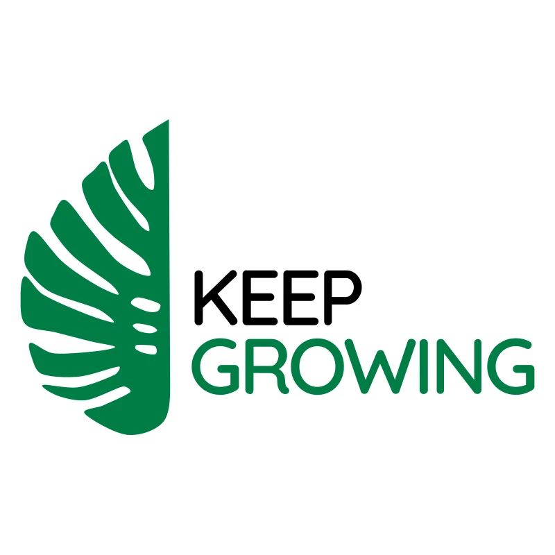 Monstera - Keep Growing