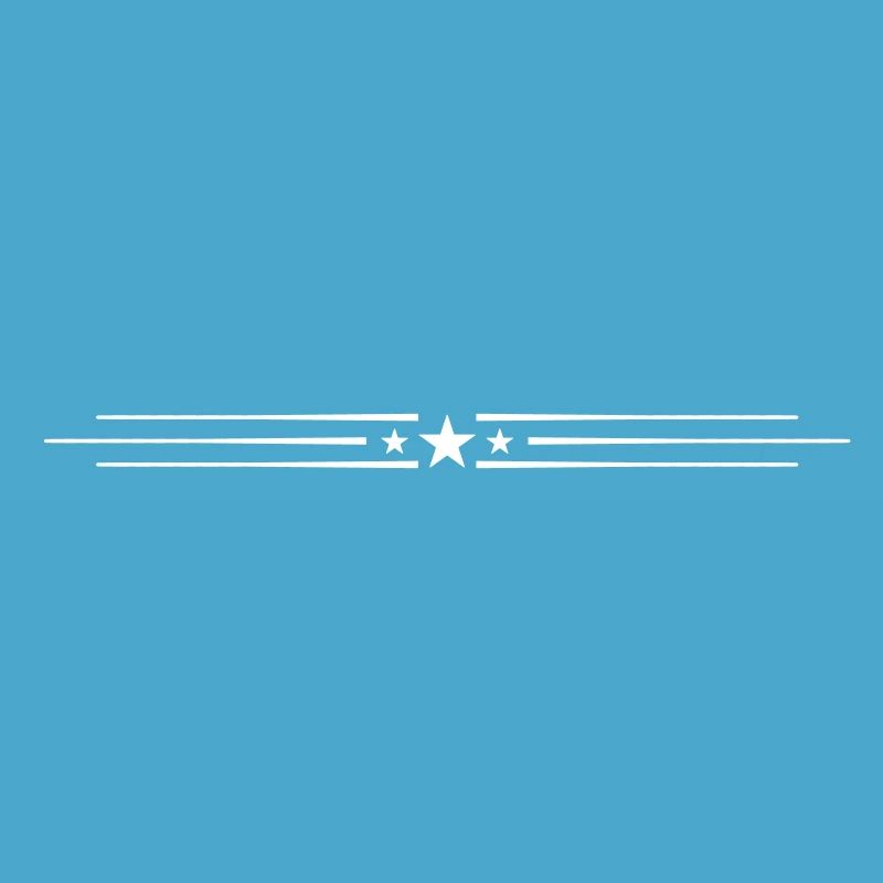 Star Line Element