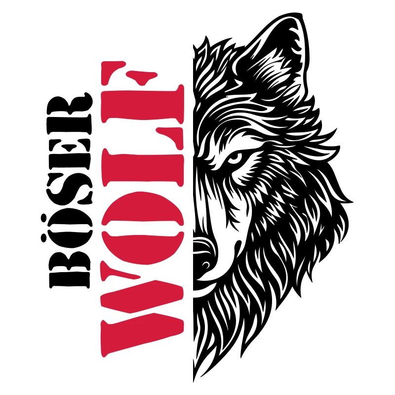 Big Bad Wolf Spell