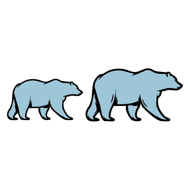 Polar bears