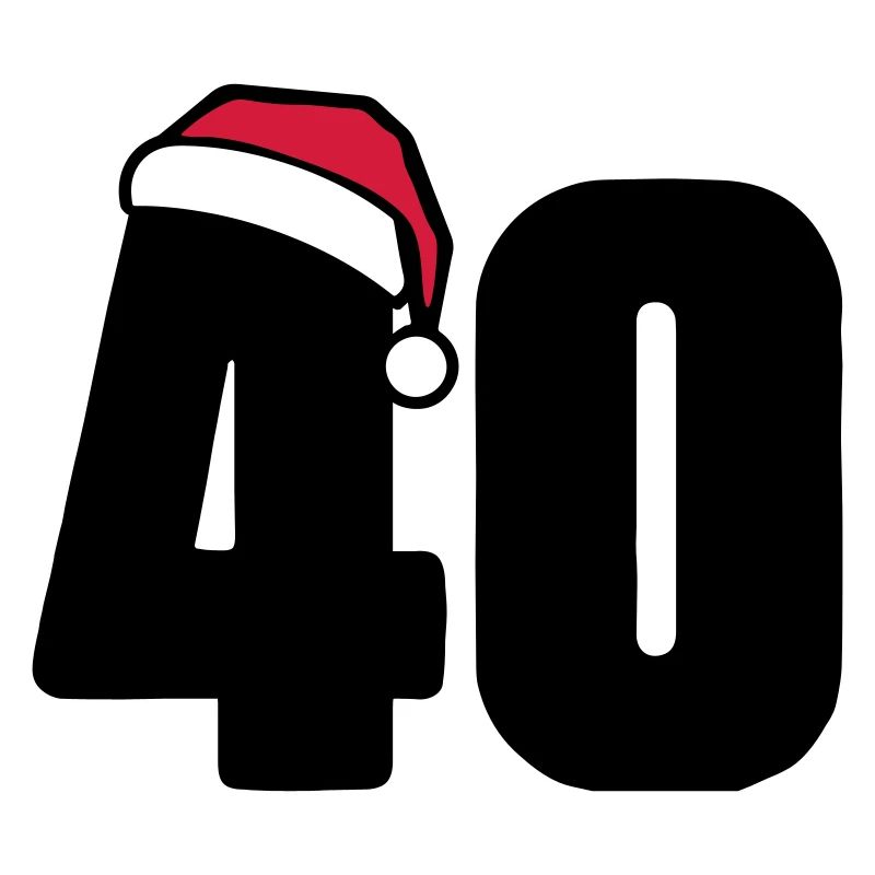 40 numéros de Noël