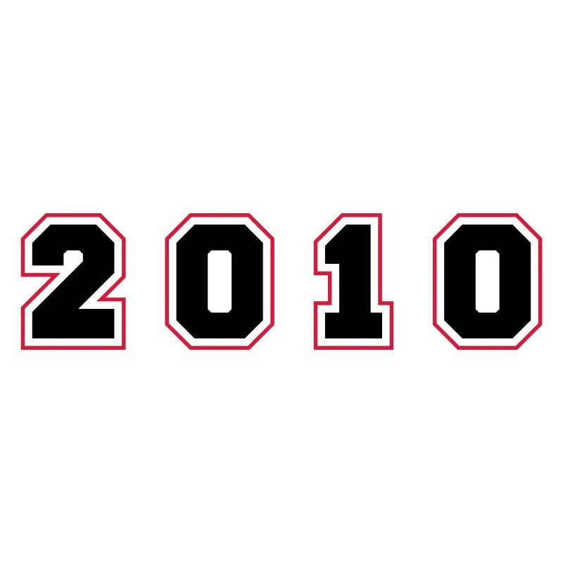 Numéro de l’année 2010
