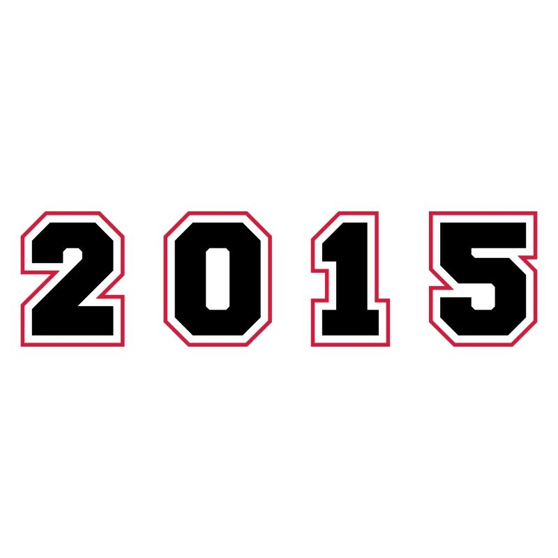 Numéro de l’année 2015