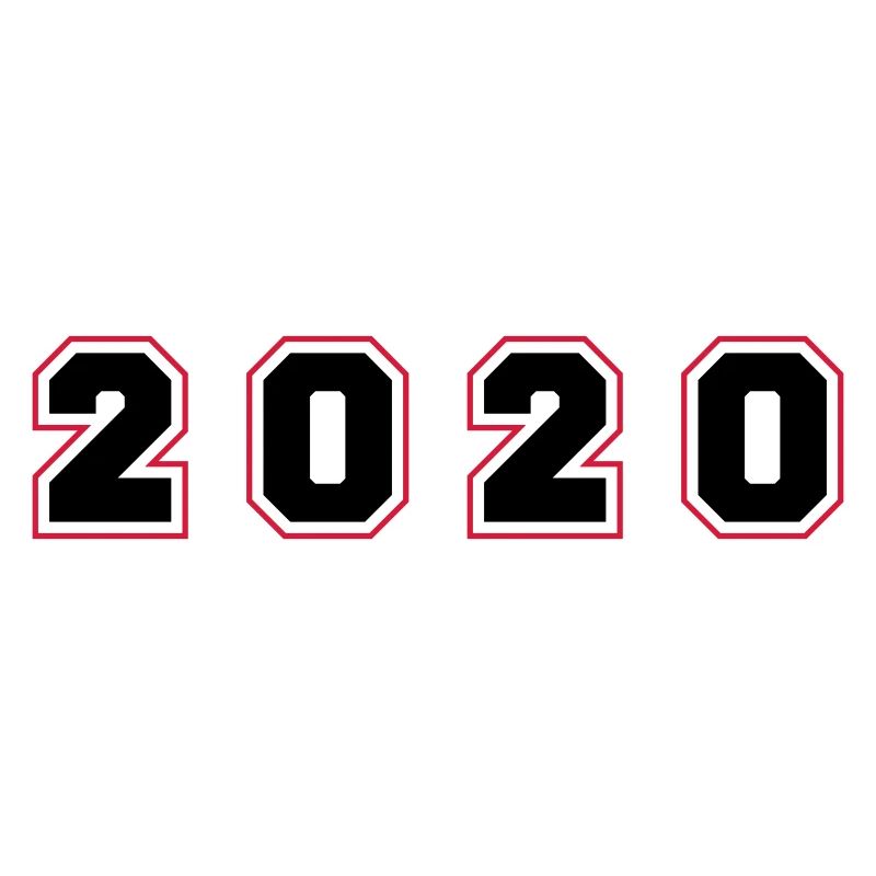 Numéro de l’année 2020