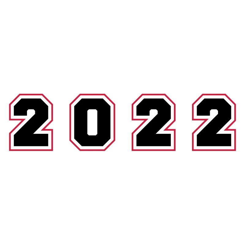 Numéro de l’année 2022