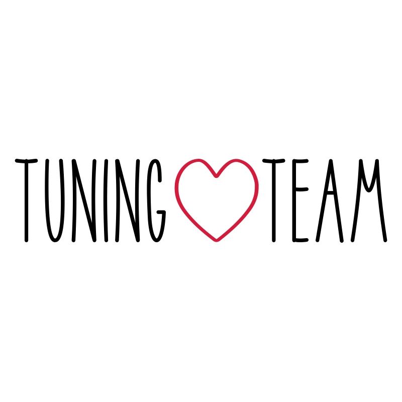 Tuning Team Heart