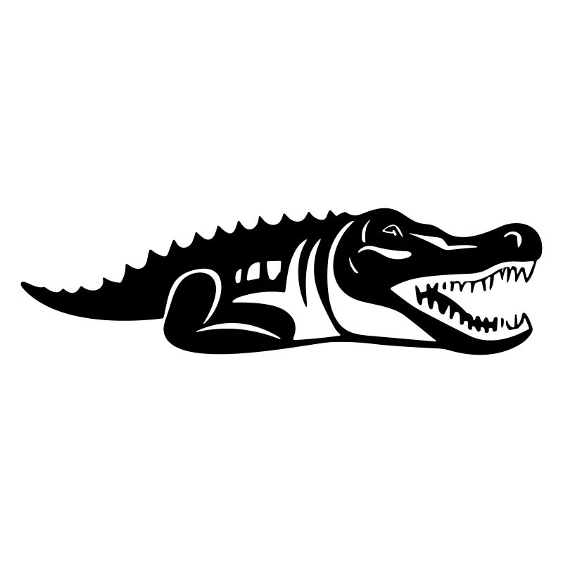 crocodile