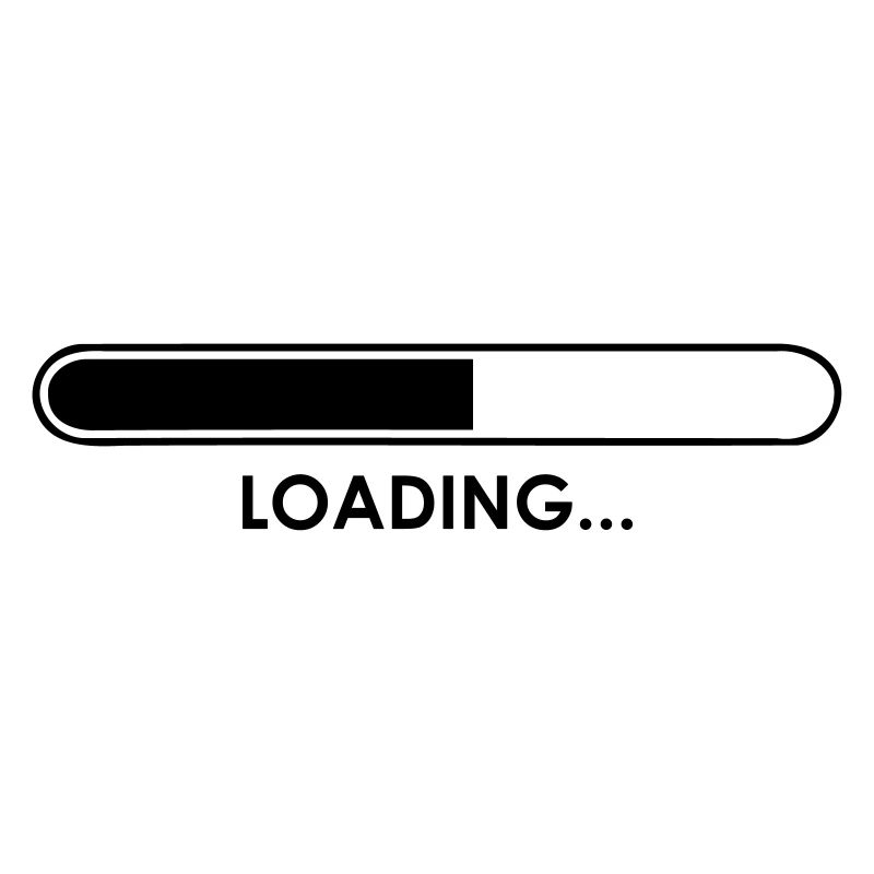 Universelles Loading Symbol - 1C
